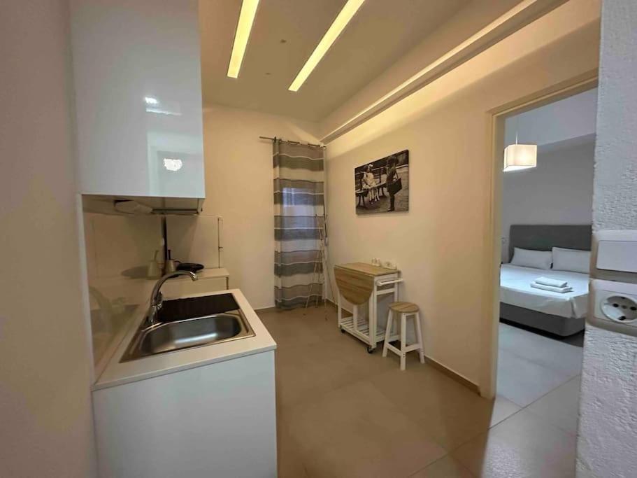 Elegant House Apartment Heraklion  Exterior photo