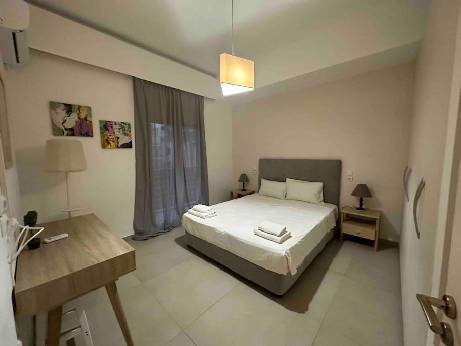 Elegant House Apartment Heraklion  Exterior photo